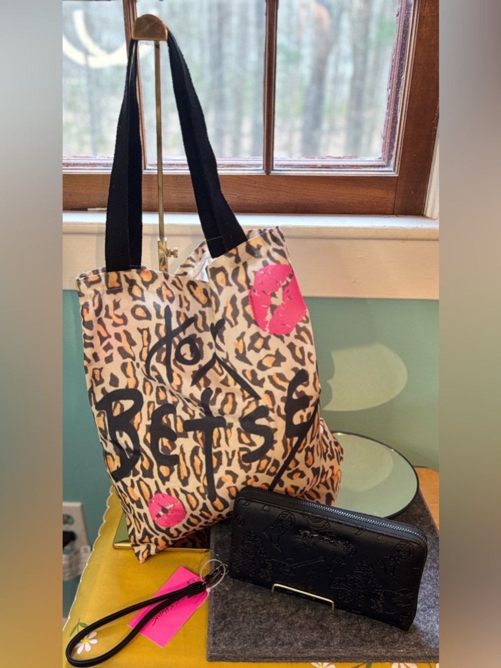Betsey Johnson Bundle - Picture 3 of 6